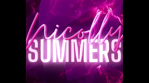 Fisting #5 – Nicolly Summers (COMPLETO NO RED E SHEER)