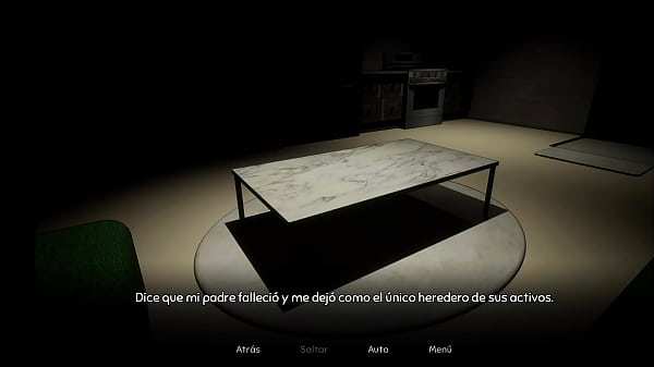 HAUNTED BY FEMBOY PARTE 1