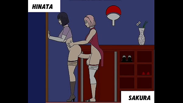 Hinata Mating press