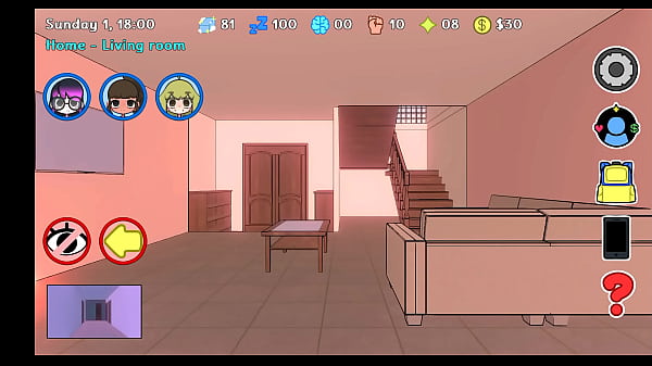 Welcum TO CITY GAMEPLAY 3